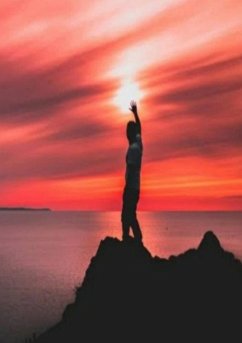 Cover Pensamentos Em Forma De Poesias (eBook, PDF)