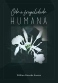 Ode À Fragilidade Humana (eBook, ePUB)