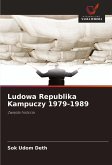 Ludowa Republika Kampuczy 1979-1989 Ludowa Republika Kampuczy 1979-1989