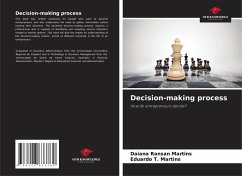 Cover Decision-making process