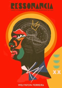 Cover Ressonância (eBook, ePUB)