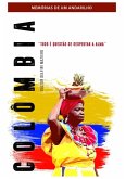 Colômbia (eBook, ePUB)