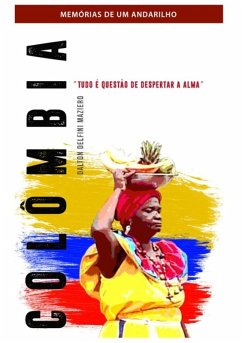 Cover Colômbia (eBook, ePUB)