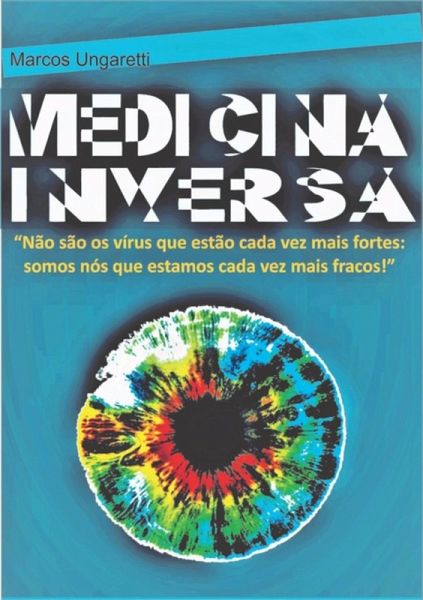 Medicina Inversa (eBook, ePUB)