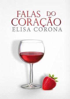 Cover Falas Do Coração (eBook, ePUB)