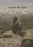 Olhos Do Abismo (eBook, ePUB)