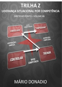 Cover Trilha Z (eBook, ePUB)