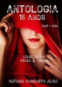 Cover Antologia 15 Anos (eBook, ePUB)