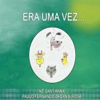 Era Uma Vez (eBook, ePUB)