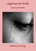 Lágrimas De Verão (eBook, ePUB)