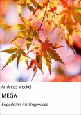 MEGA (eBook, ePUB) MEGA (eBook, ePUB)