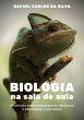 Biologia Na Sala De Aula: (eBook, ePUB) - Bild 1