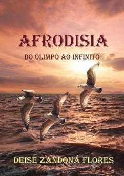 Cover Afrodisia (eBook, ePUB)