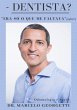 - Dentista? 