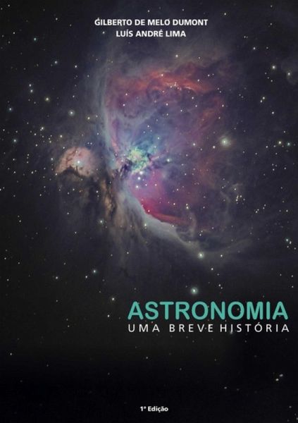 Astronomia - Uma Breve História (eBook, PDF)