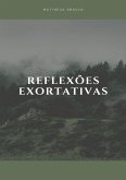Reflexões Exortativas (eBook, ePUB)