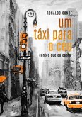 Um Táxi Para O Céu (eBook, ePUB)