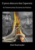 O Povo Obscuro Dos Capensis (eBook, ePUB)