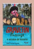 Gravetin (colorido) (eBook, ePUB)