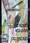 #mesadepoesia (eBook, ePUB) #mesadepoesia (eBook, ePUB)