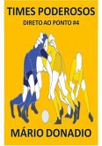 Times Poderosos (eBook, ePUB)