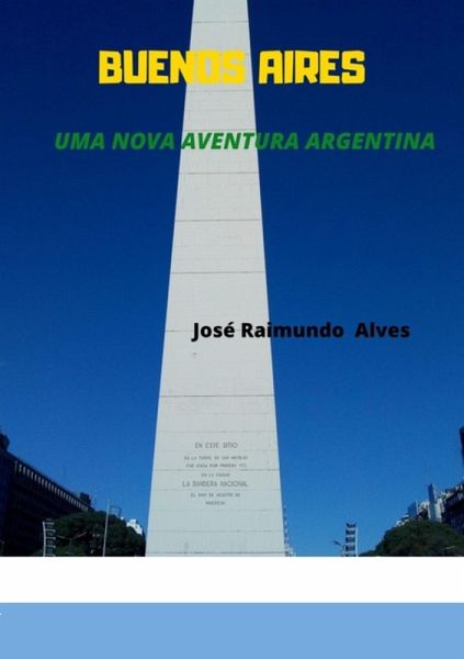 Buenos Aires (eBook, ePUB) Buenos Aires (eBook, ePUB)
