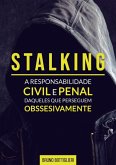 Stalking (eBook, ePUB) Stalking (eBook, ePUB)
