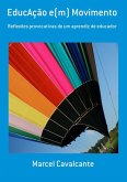 Educação E(m) Movimento (eBook, ePUB)