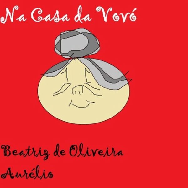 Na Casa Da Vovó (eBook, PDF)