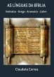 As Línguas Da Bíblia (eBook, ePUB) - Bild 1
