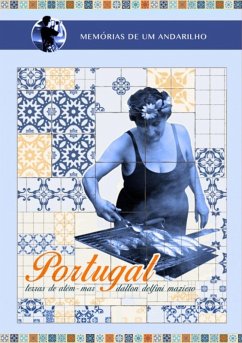 Cover Portugal (eBook, ePUB)
