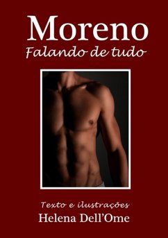 Cover Moreno (eBook, ePUB)
