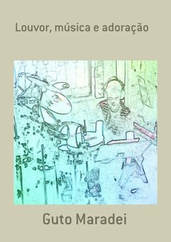 Cover Louvor, Música E Adoração (eBook, ePUB)