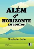 Além Do Horizonte Em Contos (eBook, ePUB)