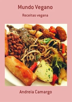 Cover Mundo Vegano (eBook, ePUB)