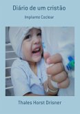 Diário De Um Cristão (eBook, ePUB)