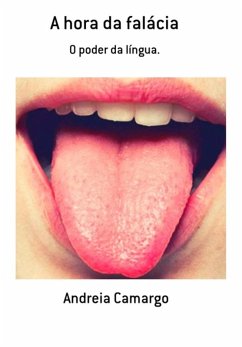 Cover A Hora Da Falácia (eBook, ePUB)