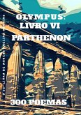 Olympus: Livro Vi - Parthenon (eBook, PDF)