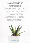 Da Depressão Ao Minimalismo (eBook, ePUB) Da Depressão Ao Minimalismo (eBook, ePUB)