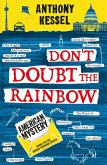 American Mystery (Don't Doubt the Rainbow 3) (eBook, ePUB)