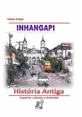 Inhangapi (eBook, ePUB)