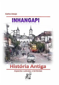 Cover Inhangapi (eBook, ePUB)