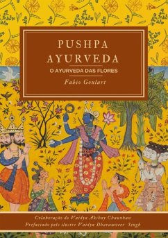 Cover Pushpa Ayurveda (eBook, ePUB)