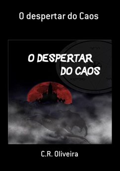 Cover O Despertar Do Caos (eBook, ePUB)