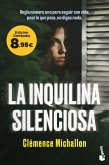 La inquilina silenciosa La inquilina silenciosa