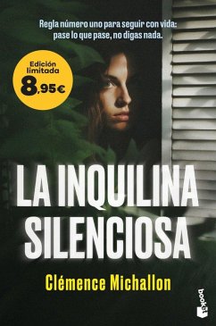 Cover La inquilina silenciosa