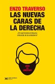 NUEVAS CARAS DE LA DERECHA NUEVAS CARAS DE LA DERECHA
