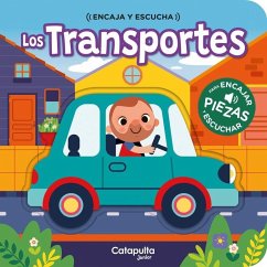Cover Los transportes