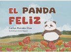 El panda feliz