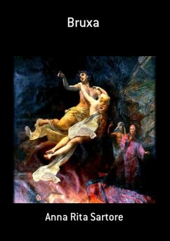 Bruxa (eBook, ePUB) - Sartore, Anna Rita